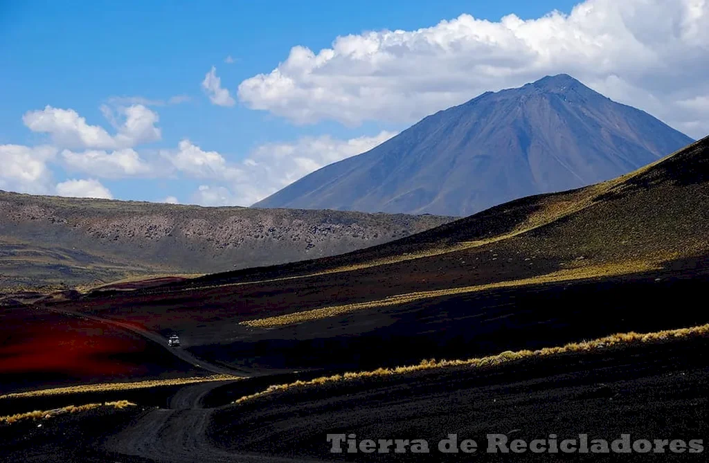 El patrimonio natural es un recurso valioso