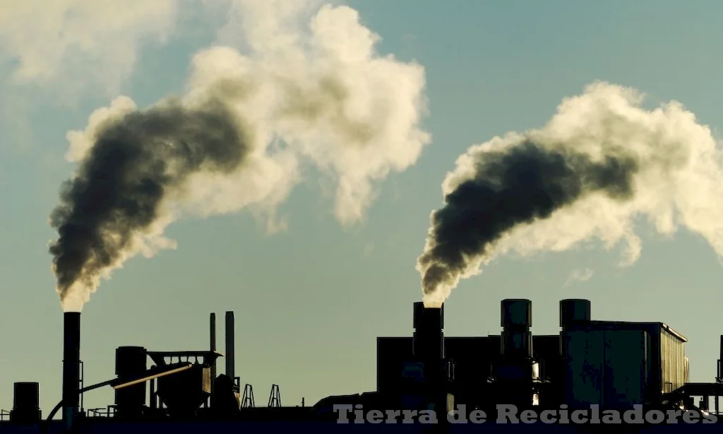 La contaminación lumínica puede afectar negativamente nuestra salud y medio ambiente