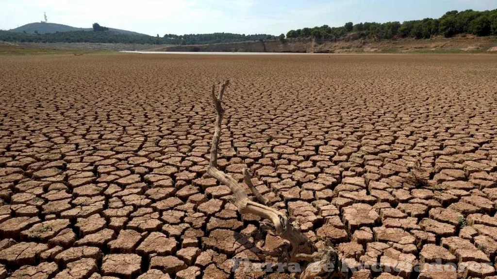 La desertificación