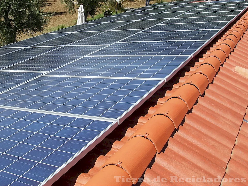 La energía solar fotovoltaica puede ser el futuro sostenible