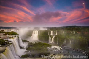 Qué son los Espacios Protegidos – Conservación y Preservación del Medio Ambiente