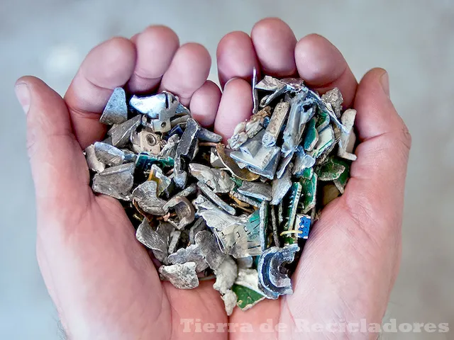 Reciclaje de metales: solución sostenible para el medio ambiente