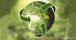 Reciclar en las 5R: ¡Aprende a darle una segunda vida a tus residuos!