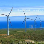 Energía renovable y sostenible