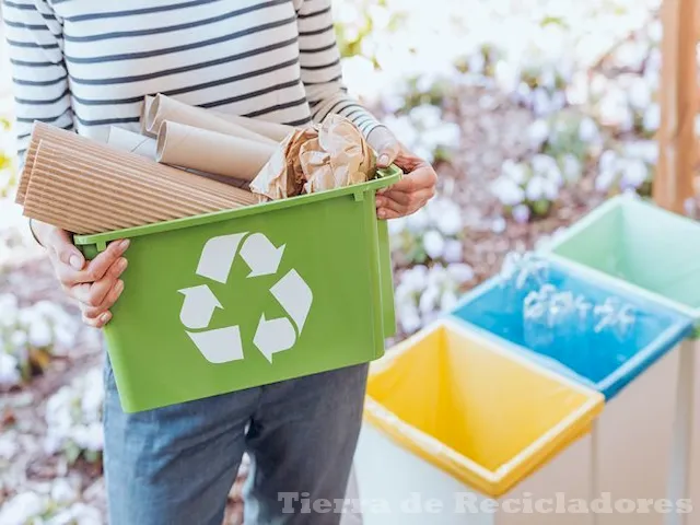 Consumo responsable para reducir residuos en el hogar