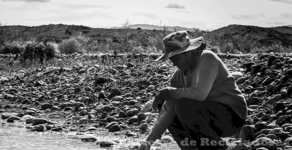 El impacto de los residuos mineros en el medio ambiente y las soluciones para mitigarlo