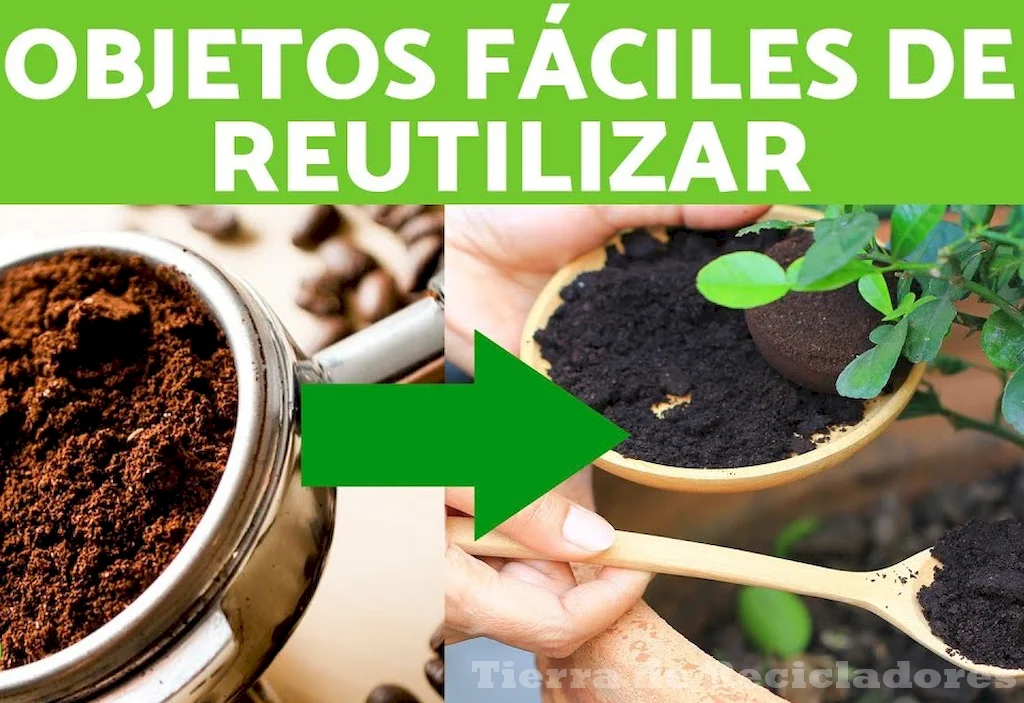 Revitalizar formas creativas de darle vida a los objetos