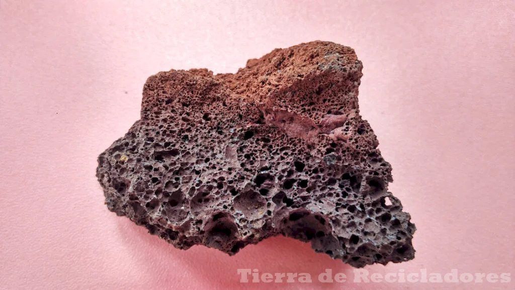 Tipos de rocas ígneas segun su composición química